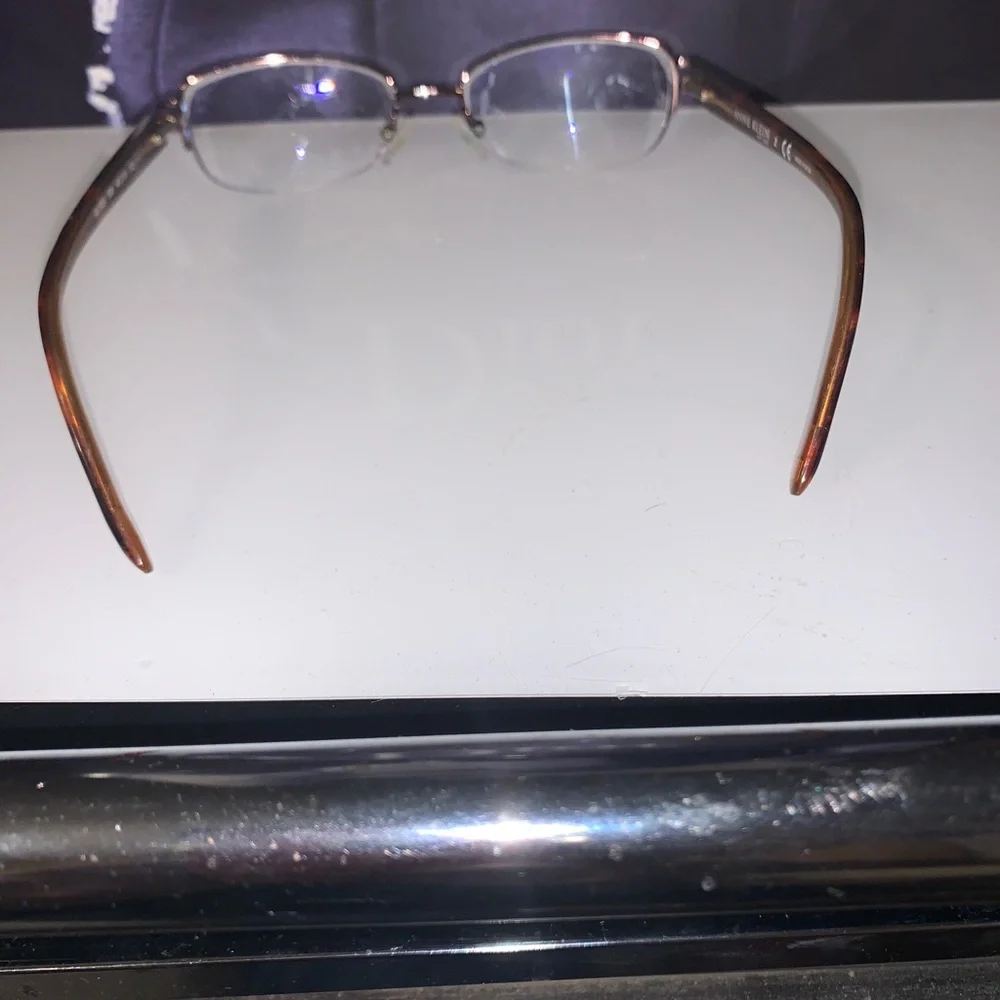 Rare Assorted‎ Anne Klein glasses/frames